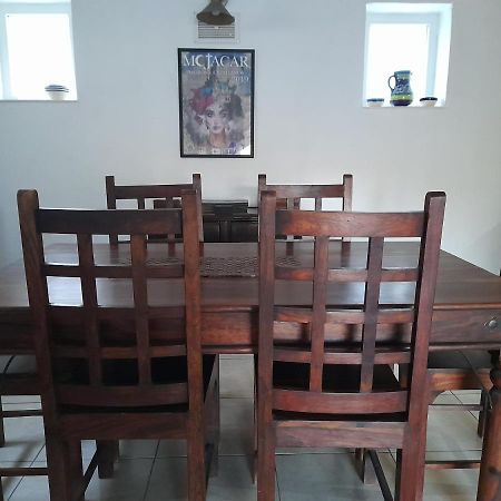 Mojacar Home With Mountain Views ภายนอก รูปภาพ