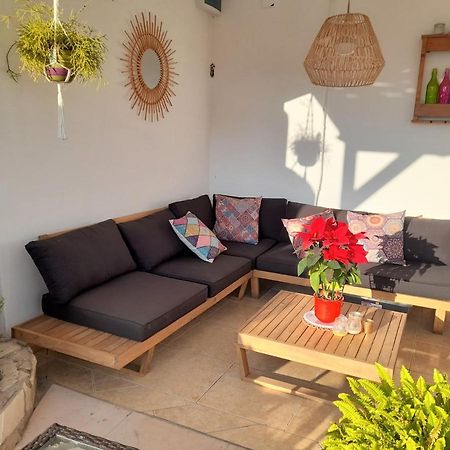 Mojacar Home With Mountain Views ภายนอก รูปภาพ