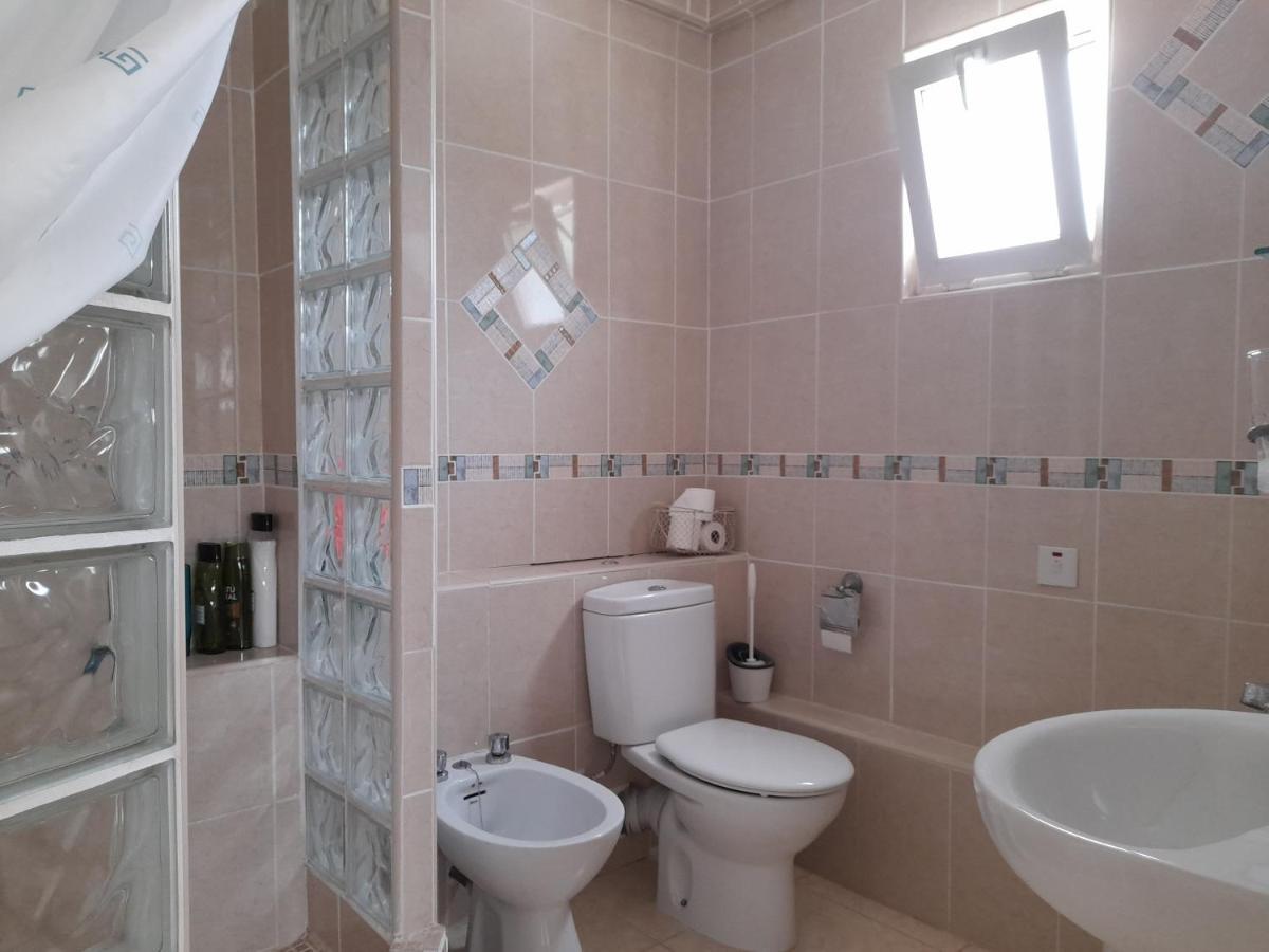 Mojacar Home With Mountain Views ภายนอก รูปภาพ