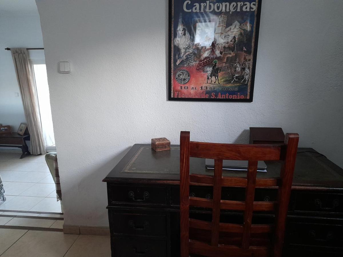 Mojacar Home With Mountain Views ภายนอก รูปภาพ