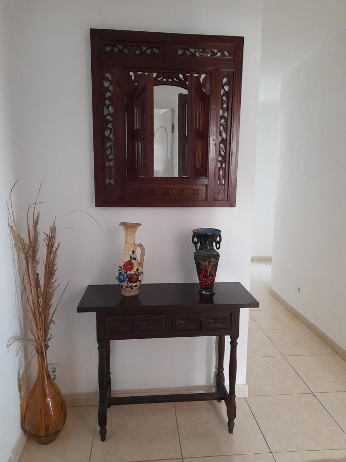 Mojacar Home With Mountain Views ภายนอก รูปภาพ