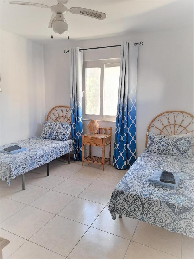 Mojacar Home With Mountain Views ภายนอก รูปภาพ