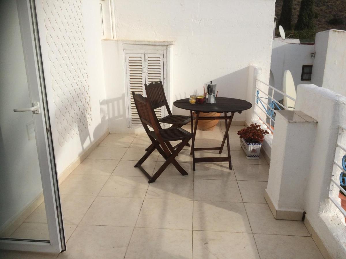 Mojacar Home With Mountain Views ภายนอก รูปภาพ