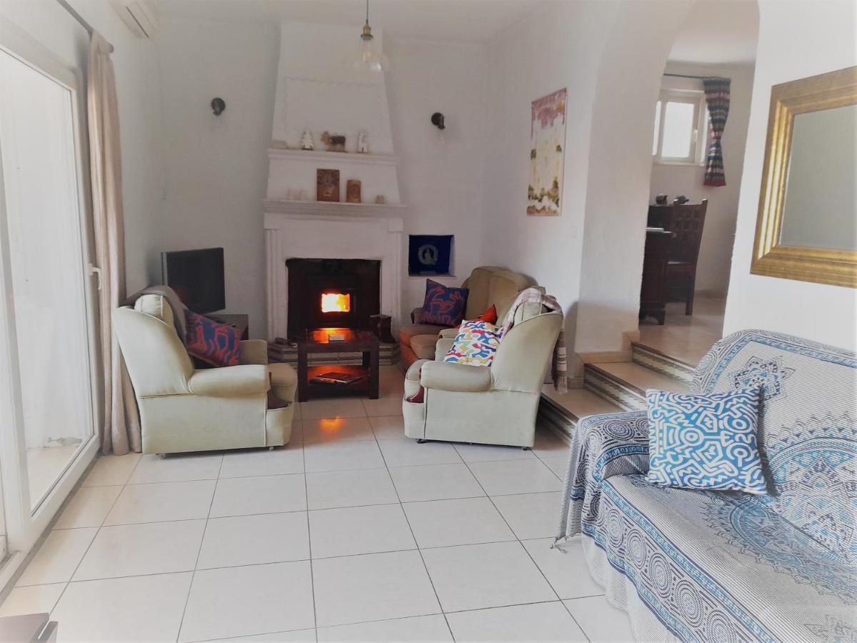 Mojacar Home With Mountain Views ภายนอก รูปภาพ