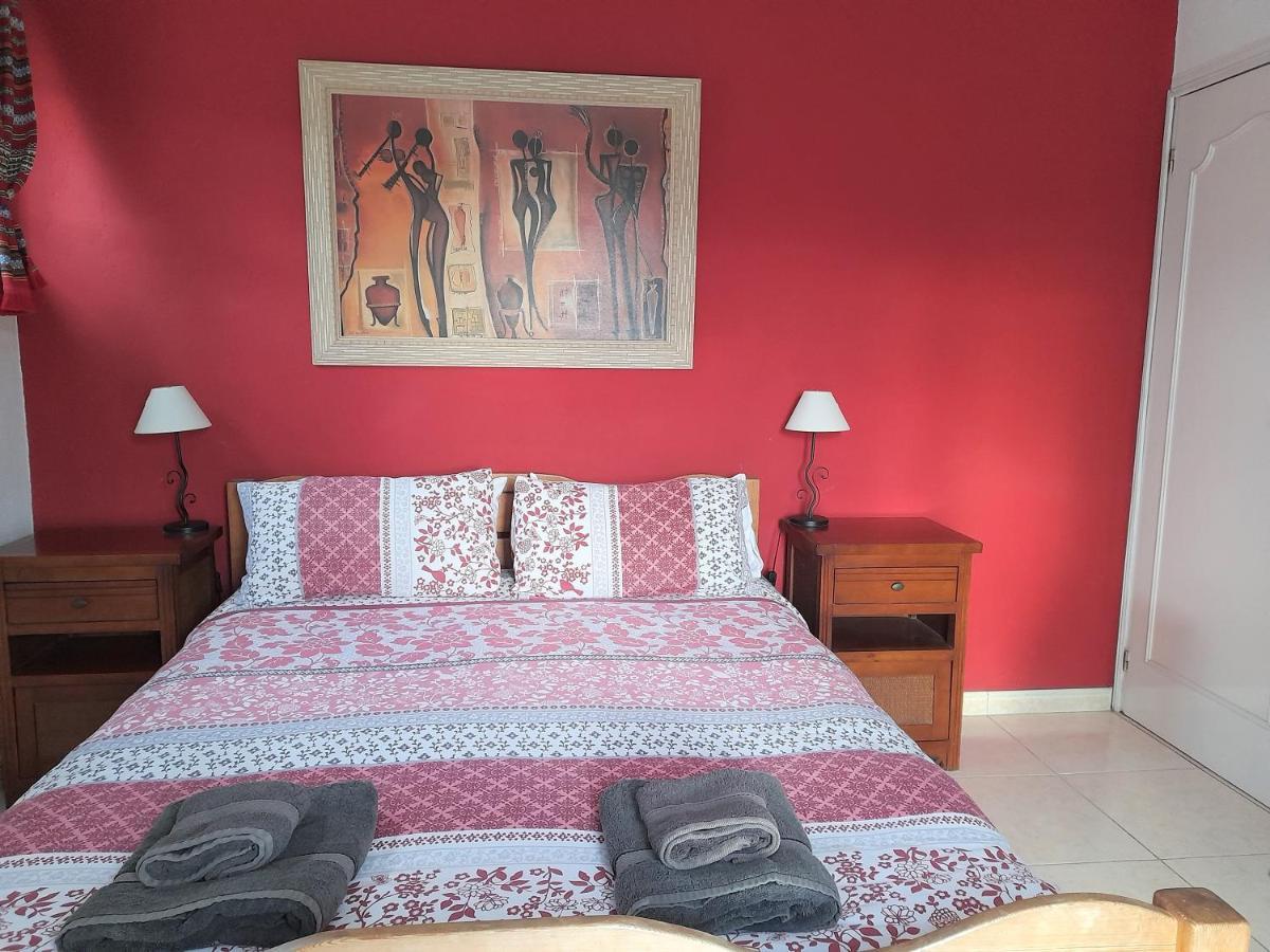 Mojacar Home With Mountain Views ภายนอก รูปภาพ