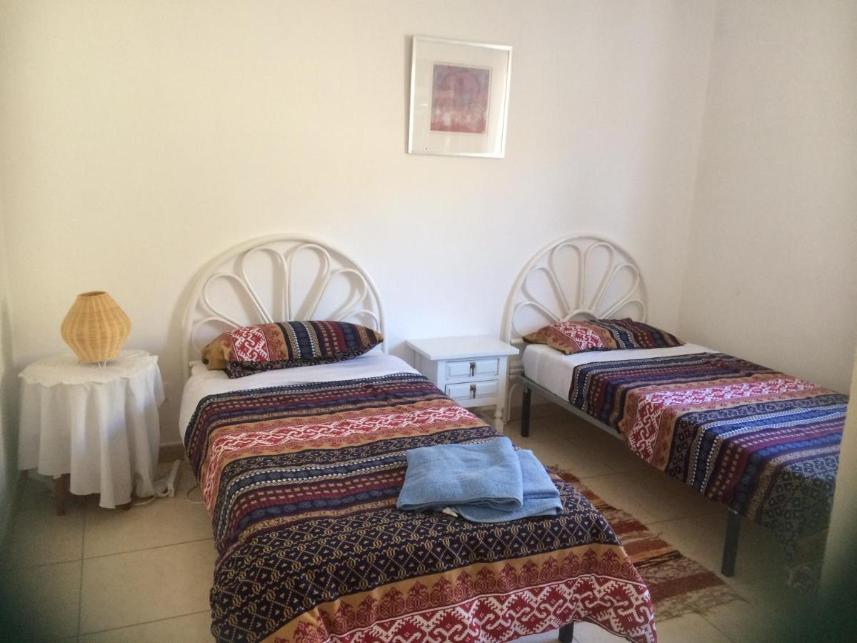 Mojacar Home With Mountain Views ภายนอก รูปภาพ
